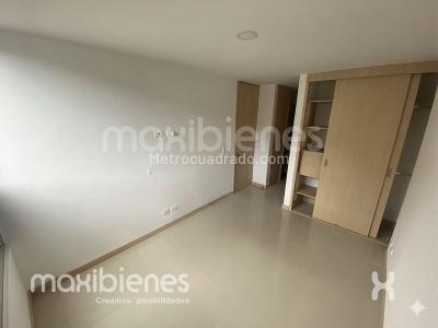 Apartamento de 2 alcobas en arriendo en Loma Del Indio, Medellín, 60 m² · foto 7 de 10