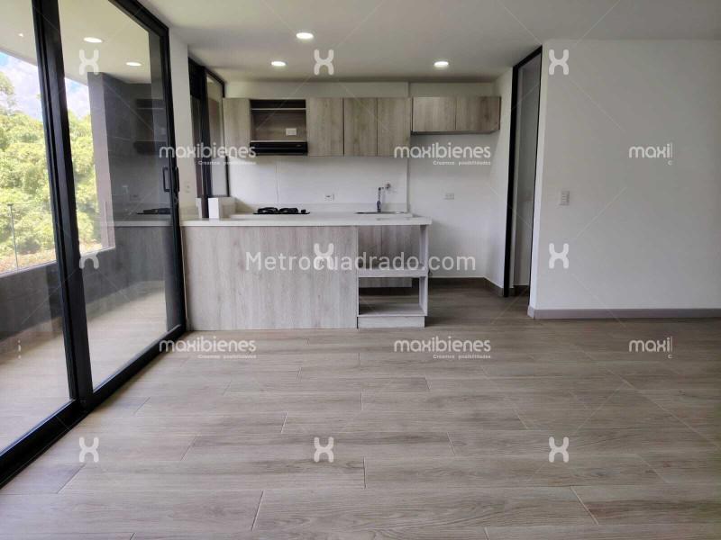 3BR Apartment in Retiro Campestre (86 m²)