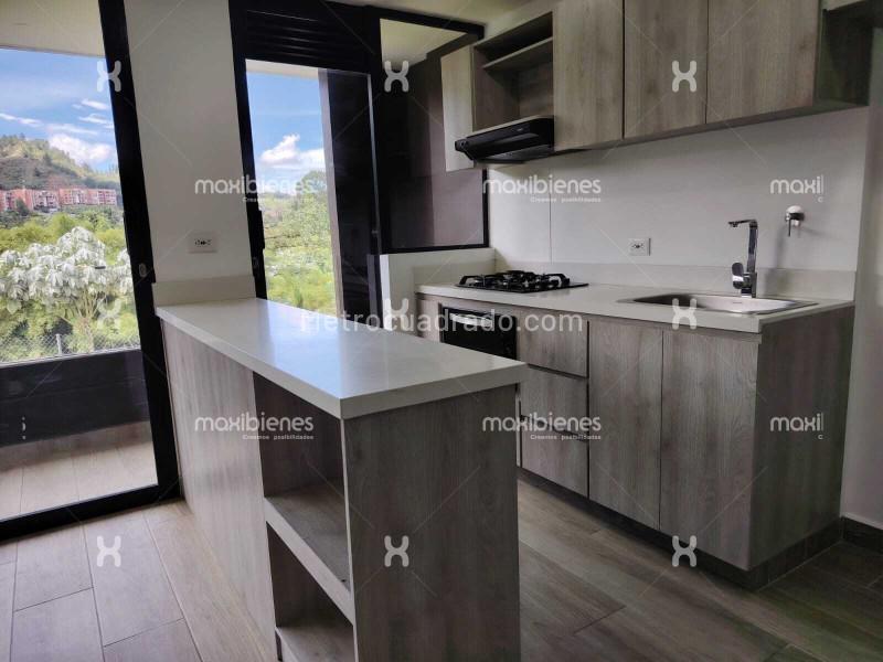 3BR Apartment in Retiro Campestre (86 m²) - 2