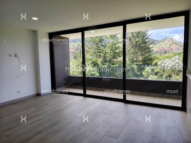 3BR Apartment in Retiro Campestre (86 m²) - 3