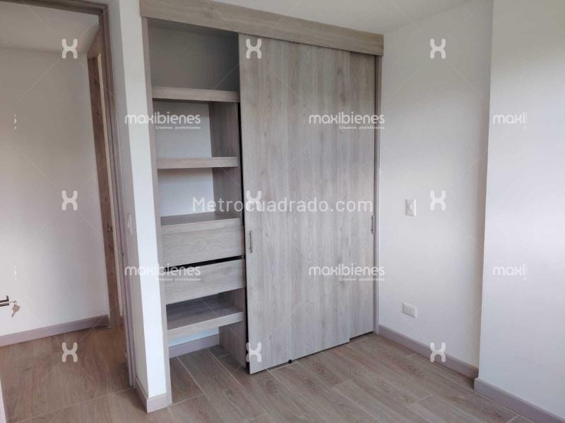 3BR Apartment in Retiro Campestre (86 m²) - 4