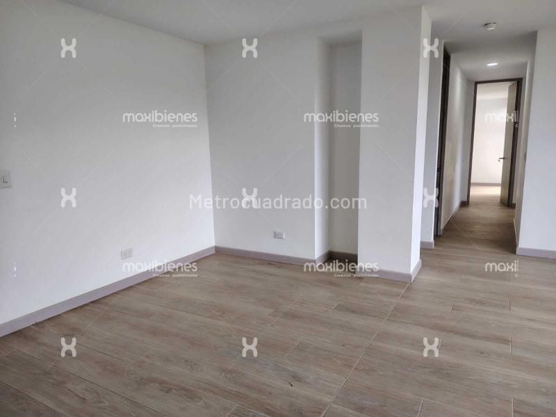 3BR Apartment in Retiro Campestre (86 m²) - 5