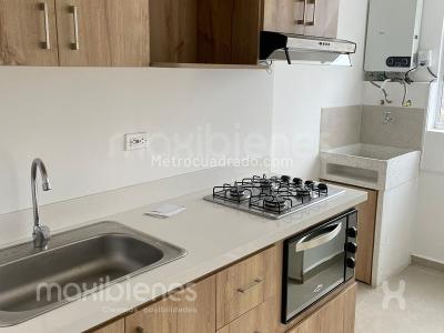 Apartamento de 2 alcobas en venta en Fontibon, Rionegro, 57 m² · foto 2 de 13