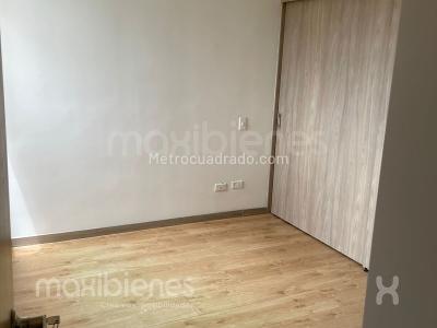 Apartamento de 2 alcobas en venta en Fontibon, Rionegro, 57 m² · foto 4 de 13
