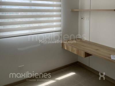 Apartamento de 2 alcobas en venta en Fontibon, Rionegro, 57 m² · foto 5 de 13