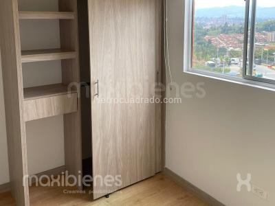 Apartamento de 2 alcobas en venta en Fontibon, Rionegro, 57 m² · foto 6 de 13