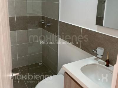 Apartamento de 2 alcobas en venta en Fontibon, Rionegro, 57 m² · foto 10 de 13