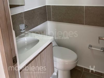 Apartamento de 2 alcobas en venta en Fontibon, Rionegro, 57 m² · foto 11 de 13