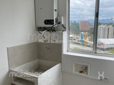 Apartamento de 2 alcobas en venta en Fontibon, Rionegro, 57 m² · foto 12 de 13