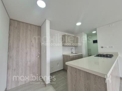 Apartamento de 3 alcobas en venta en San Antonio, Rionegro, 86 m² · foto 3 de 18