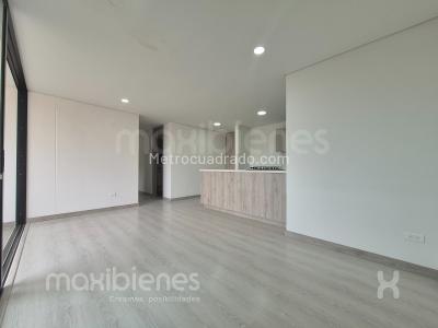 Apartamento de 3 alcobas en venta en San Antonio, Rionegro, 86 m² · foto 6 de 18
