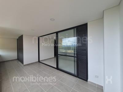 Apartamento de 3 alcobas en venta en San Antonio, Rionegro, 86 m² · foto 7 de 18