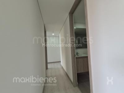 Apartamento de 3 alcobas en venta en San Antonio, Rionegro, 86 m² · foto 8 de 18