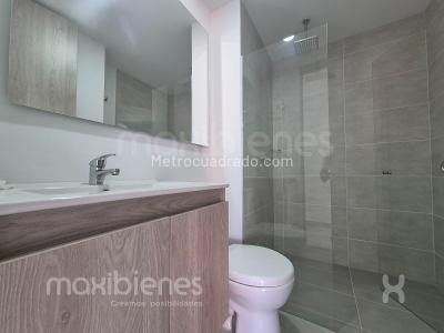 Apartamento de 3 alcobas en venta en San Antonio, Rionegro, 86 m² · foto 9 de 18