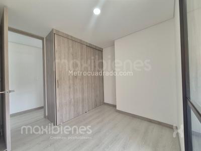 Apartamento de 3 alcobas en venta en San Antonio, Rionegro, 86 m² · foto 11 de 18