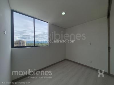 Apartamento de 3 alcobas en venta en San Antonio, Rionegro, 86 m² · foto 12 de 18