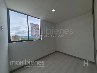 Apartamento de 3 alcobas en venta en San Antonio, Rionegro, 86 m² · foto 13 de 18