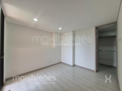 Apartamento de 3 alcobas en venta en San Antonio, Rionegro, 86 m² · foto 14 de 18