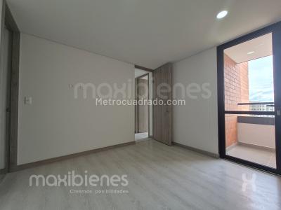 Apartamento de 3 alcobas en venta en San Antonio, Rionegro, 86 m² · foto 15 de 18