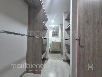 Apartamento de 3 alcobas en venta en San Antonio, Rionegro, 86 m² · foto 16 de 18