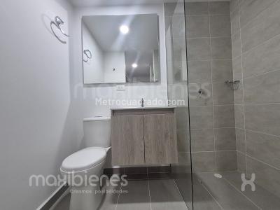 Apartamento de 3 alcobas en venta en San Antonio, Rionegro, 86 m² · foto 17 de 18