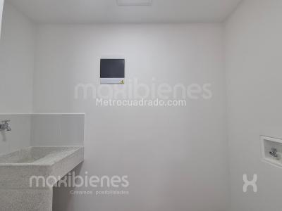 Apartamento de 3 alcobas en venta en San Antonio, Rionegro, 86 m² · foto 18 de 18
