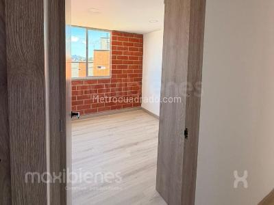 Apartamento de 2 alcobas en venta en San Antonio, Rionegro, 54 m² · foto 6 de 12