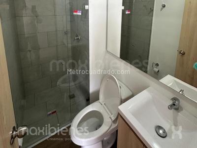 Apartamento de 3 alcobas en venta en San Antonio, Rionegro, 73 m² · foto 10 de 11