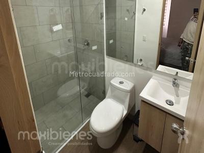Apartamento de 3 alcobas en venta en San Antonio, Rionegro, 73 m² · foto 11 de 11