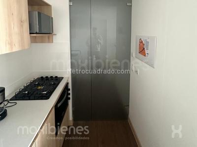 Apartamento de 3 alcobas en venta en San Antonio, Rionegro, 73 m² · foto 2 de 11