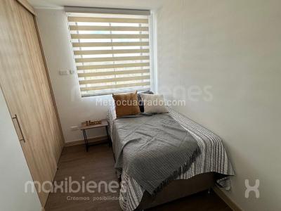 Apartamento de 3 alcobas en venta en San Antonio, Rionegro, 73 m² · foto 7 de 11