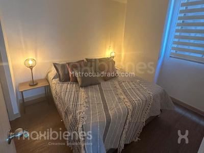 Apartamento de 3 alcobas en venta en San Antonio, Rionegro, 73 m² · foto 8 de 11