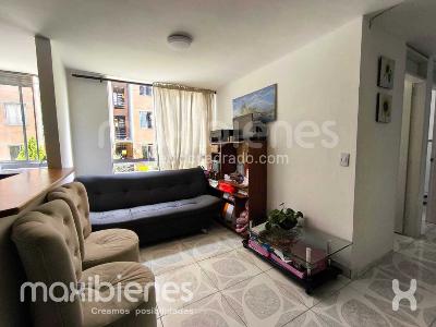 Apartamento en venta en Robledo, Medellín · foto 2 de 14