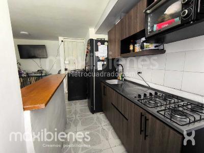 Apartamento en venta en Robledo, Medellín · foto 3 de 14