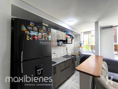 Apartamento en venta en Robledo, Medellín · foto 5 de 14