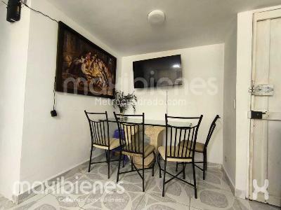 Apartamento en venta en Robledo, Medellín · foto 6 de 14