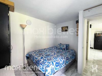 Apartamento en venta en Robledo, Medellín · foto 7 de 14