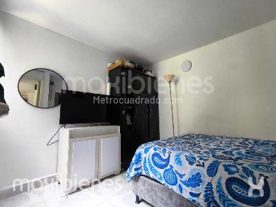 Apartamento en venta en Robledo, Medellín · foto 8 de 14