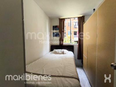 Apartamento en venta en Robledo, Medellín · foto 9 de 14