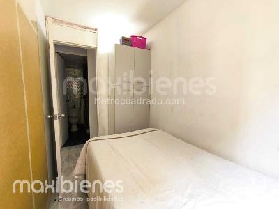 Apartamento en venta en Robledo, Medellín · foto 10 de 14