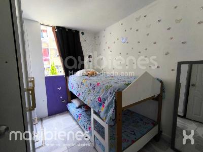 Apartamento en venta en Robledo, Medellín · foto 11 de 14