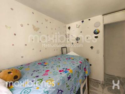 Apartamento en venta en Robledo, Medellín · foto 12 de 14