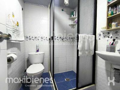 Apartamento en venta en Robledo, Medellín · foto 13 de 14