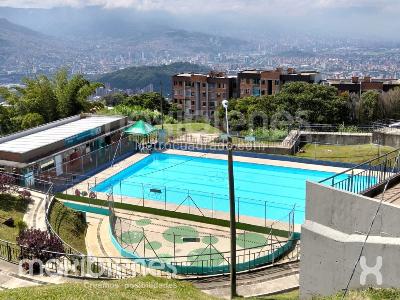 Apartamento en venta en Robledo, Medellín · foto 14 de 14