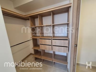 Apartamento de 2 alcobas en venta en La Doctora, Sabaneta, 62 m² · foto 10 de 13