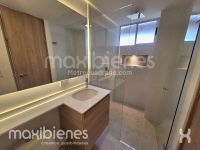 Apartamento de 2 alcobas en venta en La Doctora, Sabaneta, 62 m² · foto 11 de 13