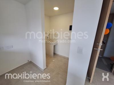 Apartamento de 2 alcobas en venta en La Doctora, Sabaneta, 62 m² · foto 13 de 13