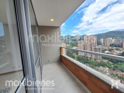 Apartamento de 2 alcobas en venta en La Doctora, Sabaneta, 62 m² · foto 5 de 13