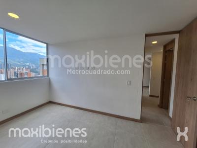 Apartamento de 2 alcobas en venta en La Doctora, Sabaneta, 62 m² · foto 6 de 13