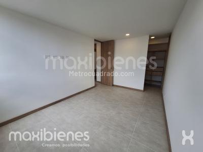 Apartamento de 2 alcobas en venta en La Doctora, Sabaneta, 62 m² · foto 7 de 13